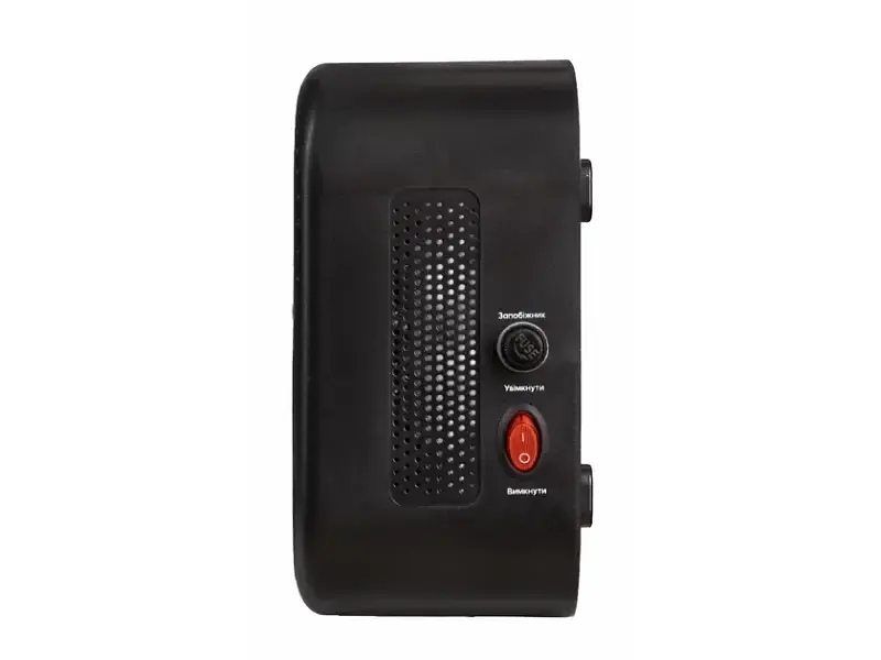 Стабілізатор напруги LIBERTY NVR-500VA - фото 3