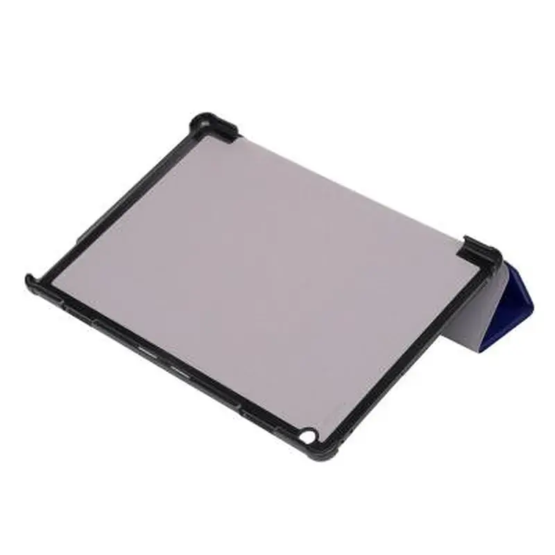 Чохол до планшета BeCover Smart Case для Lenovo Tab M10 TB-X605 Deep Blue (703283) - фото 4