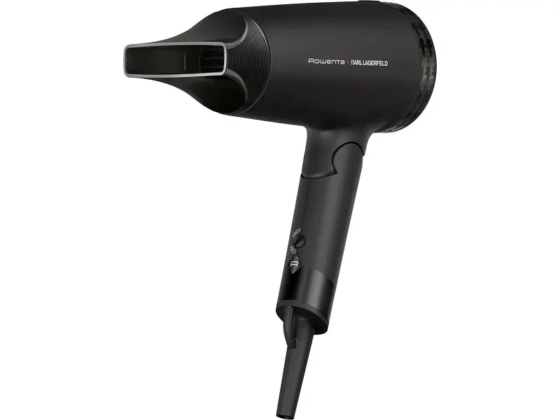 Фен Rowenta Karl Lagerfeld Express Style CV184LF0