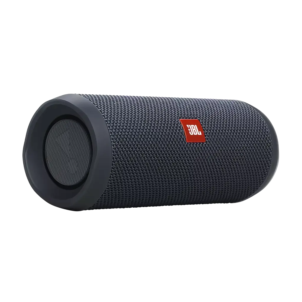 Портативна акустика JBL Flip Essential 2 Black [JBLFLIPES2] [73801] - фото 2