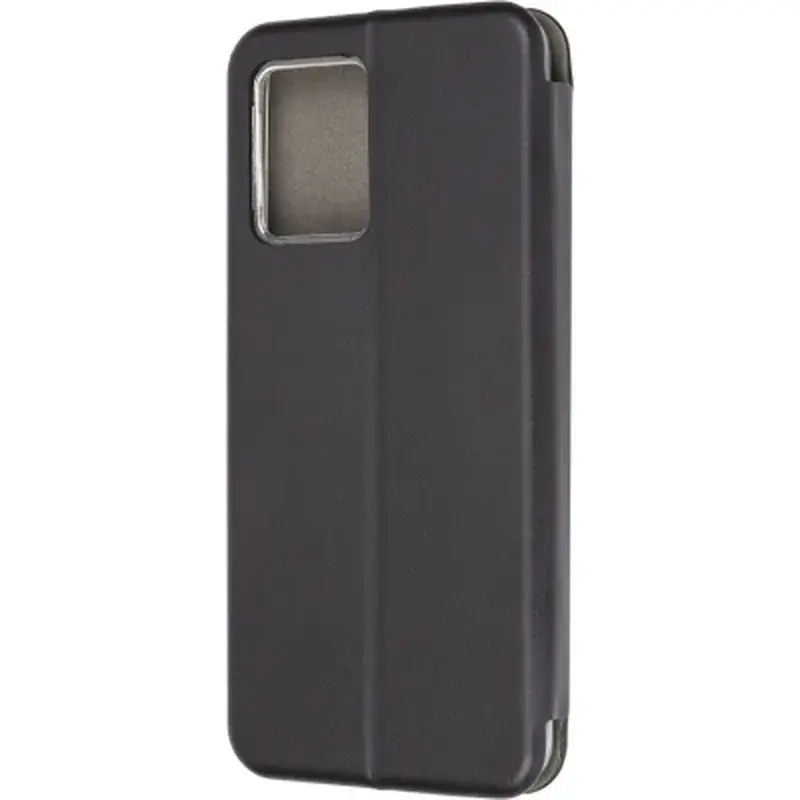 Чохол до мобільного телефона Armorstandart G-Case Oscal C30 Pro Black (ARM69505) - фото 2
