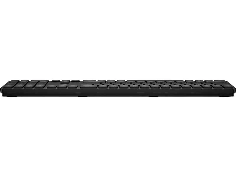 Клавіатура HP 450 Programmable WL Black (4R184AA) - фото 6