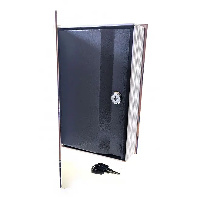 Книга-сейф Пізанська вежа 24.5х16х5.5 см - фото 2