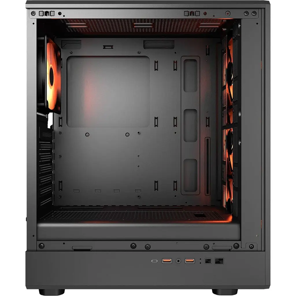 Cougar AIRFACE PURE PRO черный (AIRFACE PURE PRO Black) - фото 6