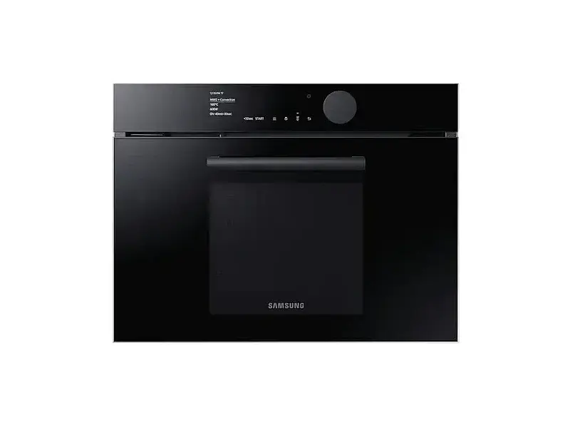 Духова шафа Samsung NQ50T8539BK - фото 2