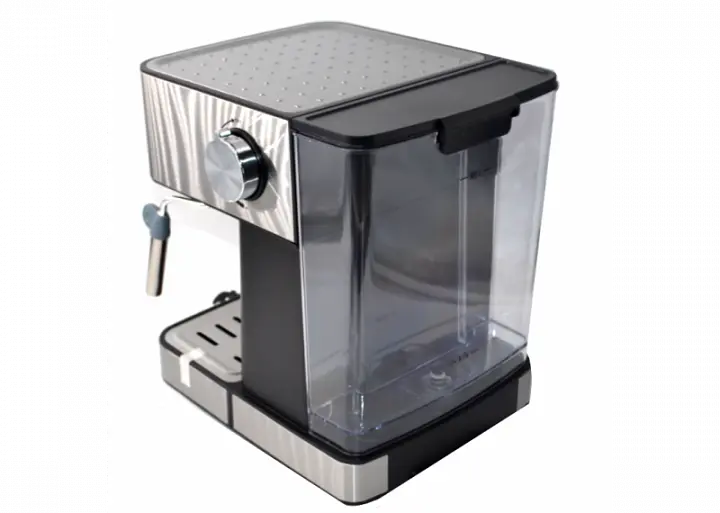 Кавомашина напівавтоматична Crownberg CB 1566 Espresso Coffee Maker 1000 Вт з капучинатором - фото 4