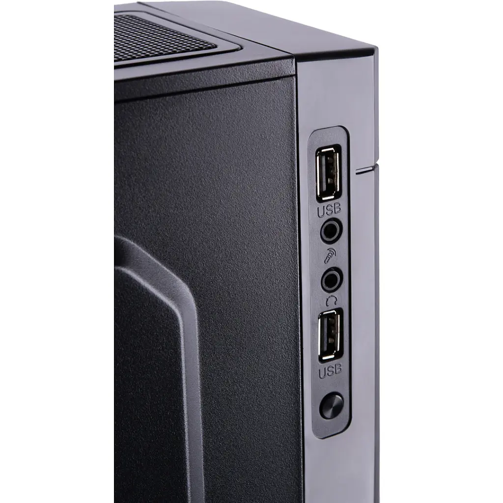 Корпус для ПК Vinga CS302B - фото 5