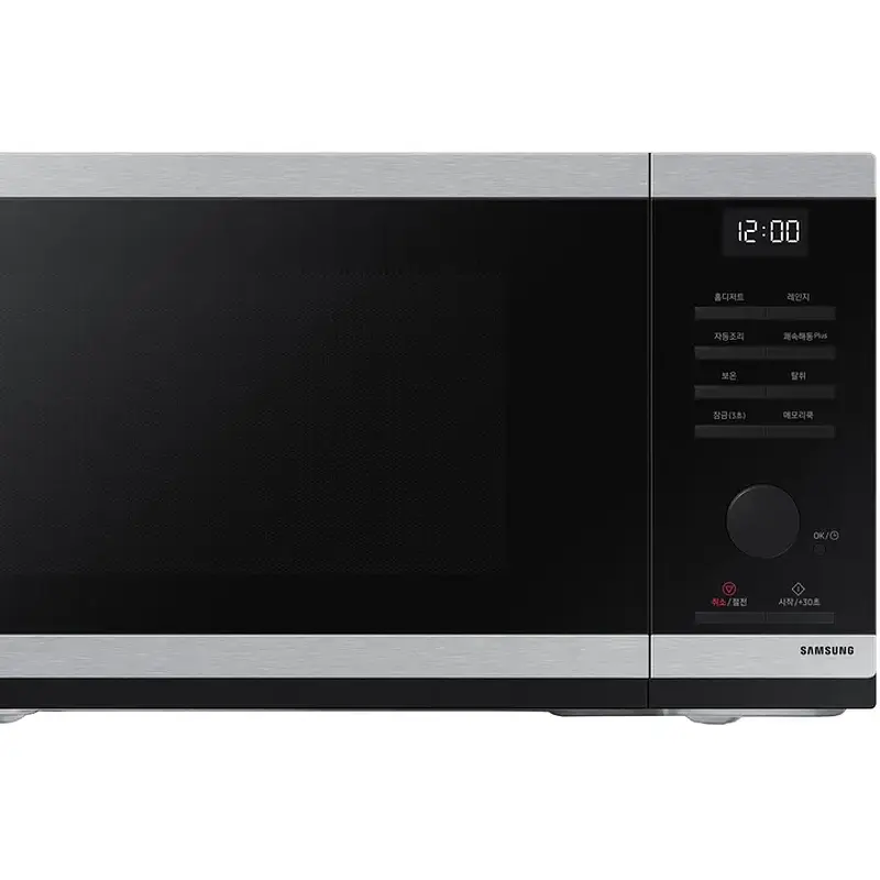 Мікрохвильова піч SAMSUNG MS23DG4504ATUA - фото 7