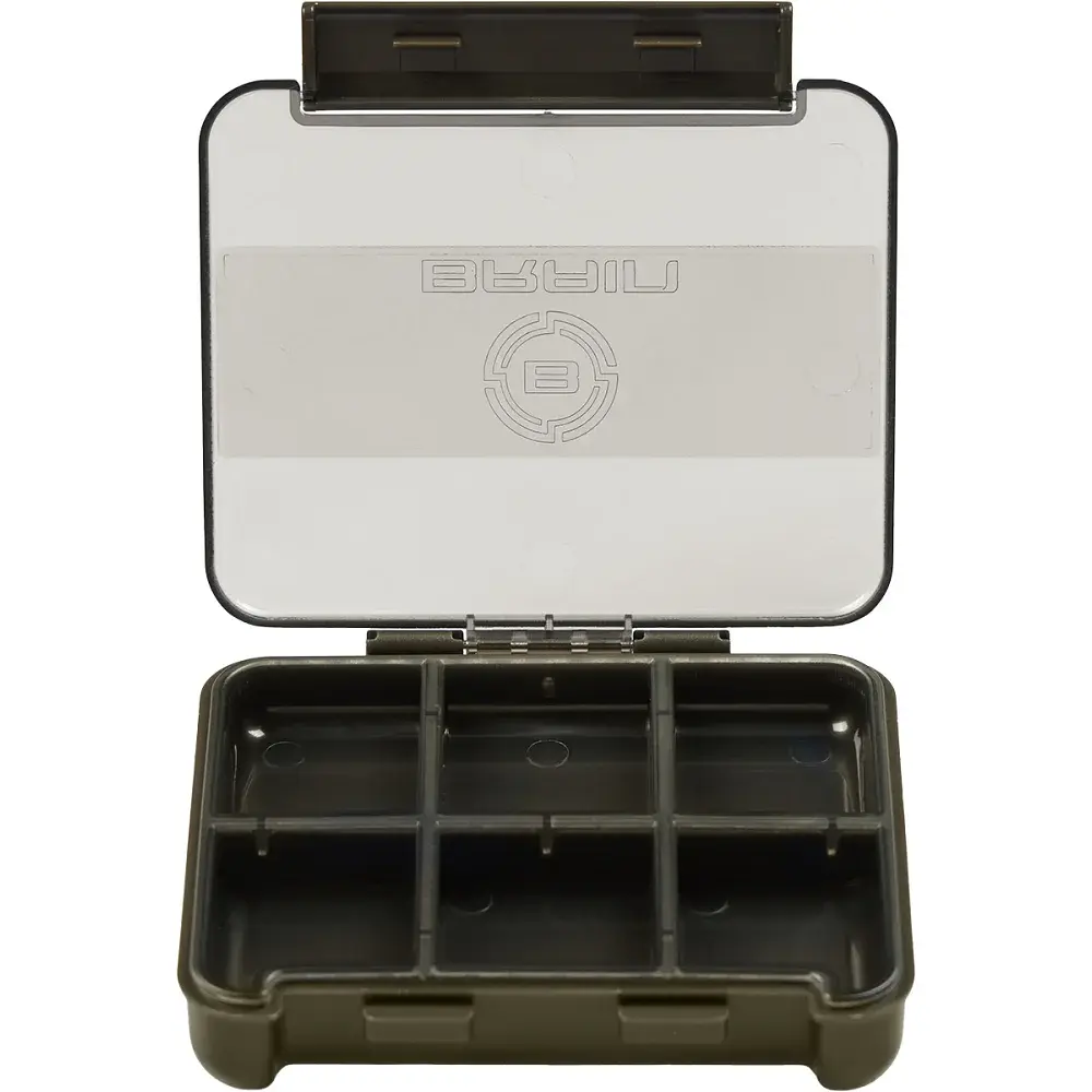 Коробка Brain Tackle Box 36 10.2x8.7x2.4cm (2 layers) - фото 3