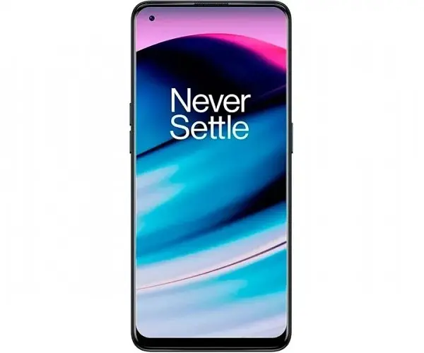 Смартфон OnePlus Nord N30 SE 4/128Gb з NFC Black Satin (CPH2605) - фото 2