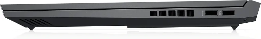 Ноутбук HP Victus 16-e0005ru 16.1FHD IPS 144Hz/AMD R7 5800H/16/1024F/NVD3060-6/W10/Silver (4R8A2EA) - фото 6