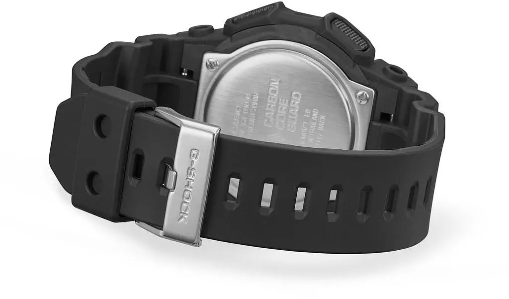Годинник Casio GA-010-1AER - фото 5