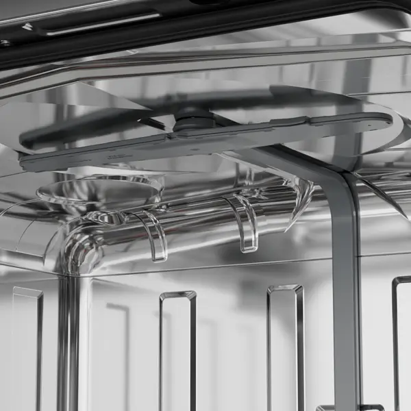 Посудомийна машина Gorenje GV 673 C65 - фото 10