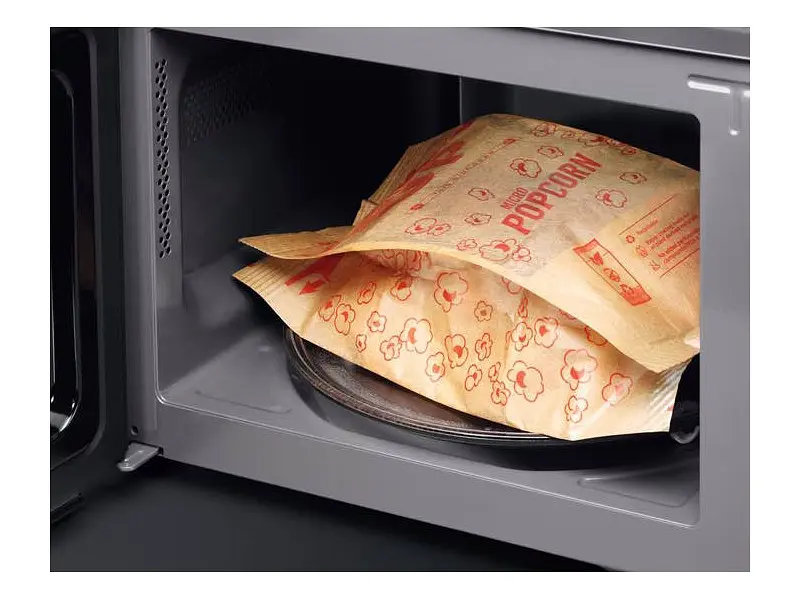 Мікрохвильова піч Electrolux EMZ421MMK - фото 5