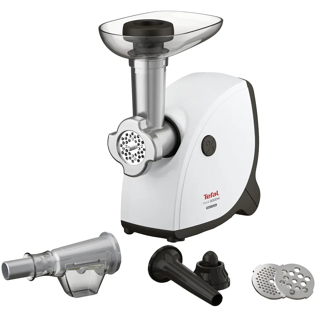 М'ясорубка Tefal NE 463138 - фото 2