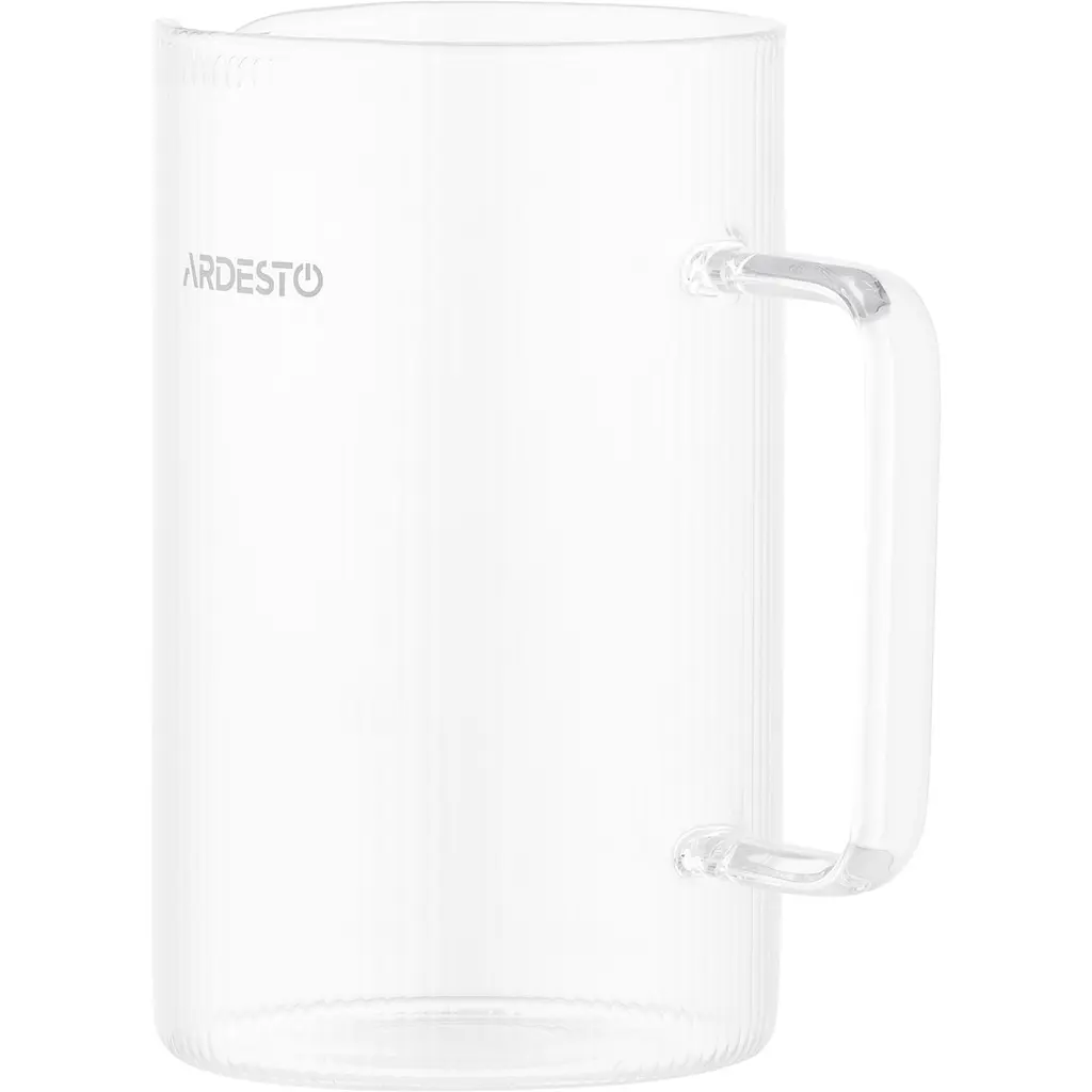 Френч-прес Ardesto Midori 800 мл (AR1009WL) - фото 4