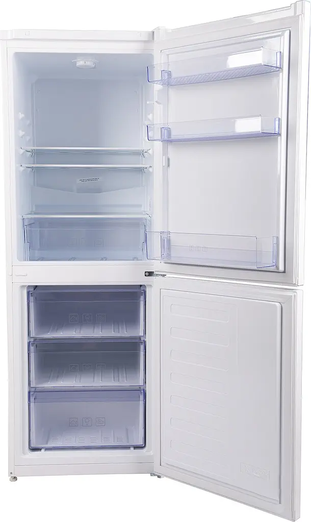 Холодильник Beko RCSA240K20W - фото 2