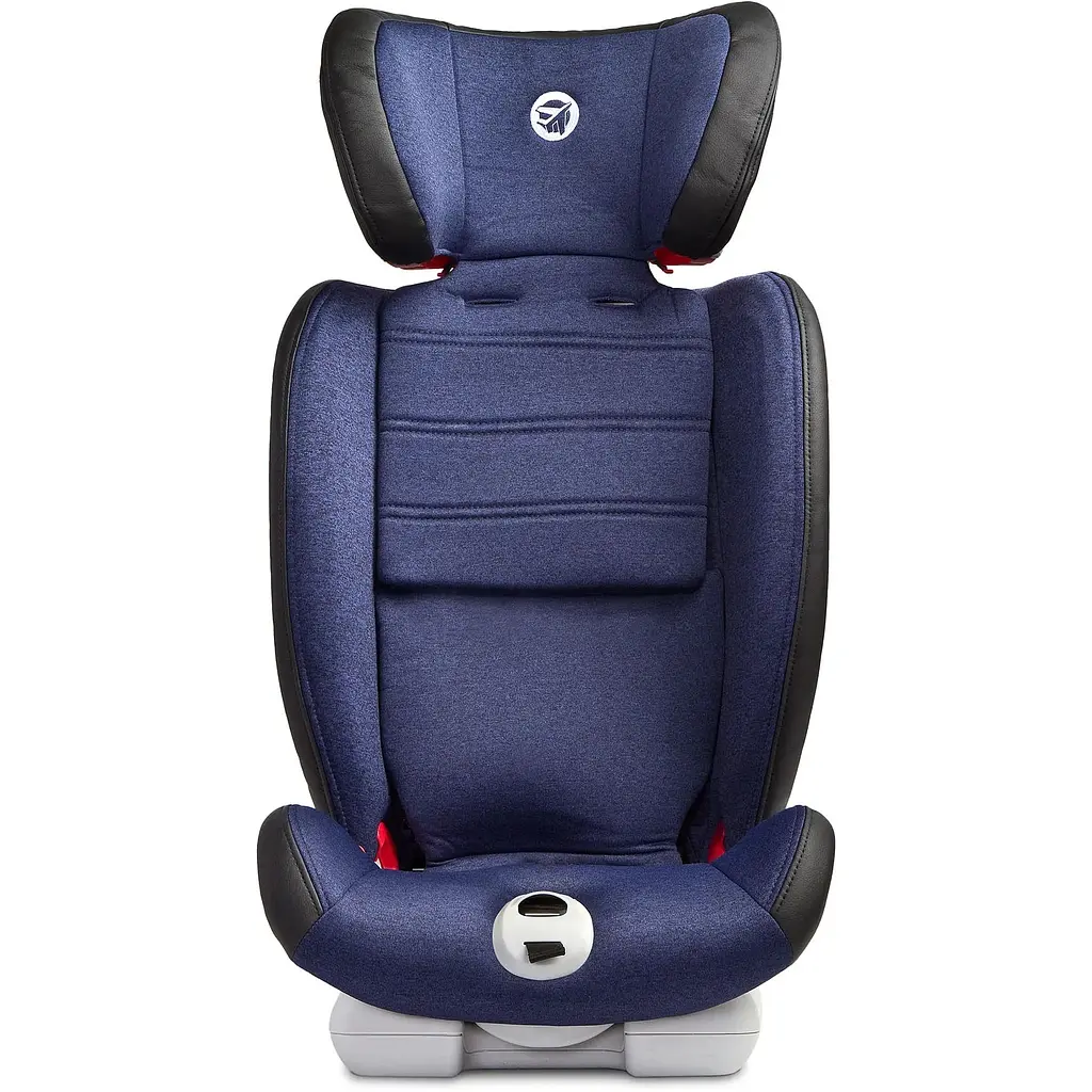 Автокрісло Caretero Volante Fix Limited 9-36 Navy - фото 3