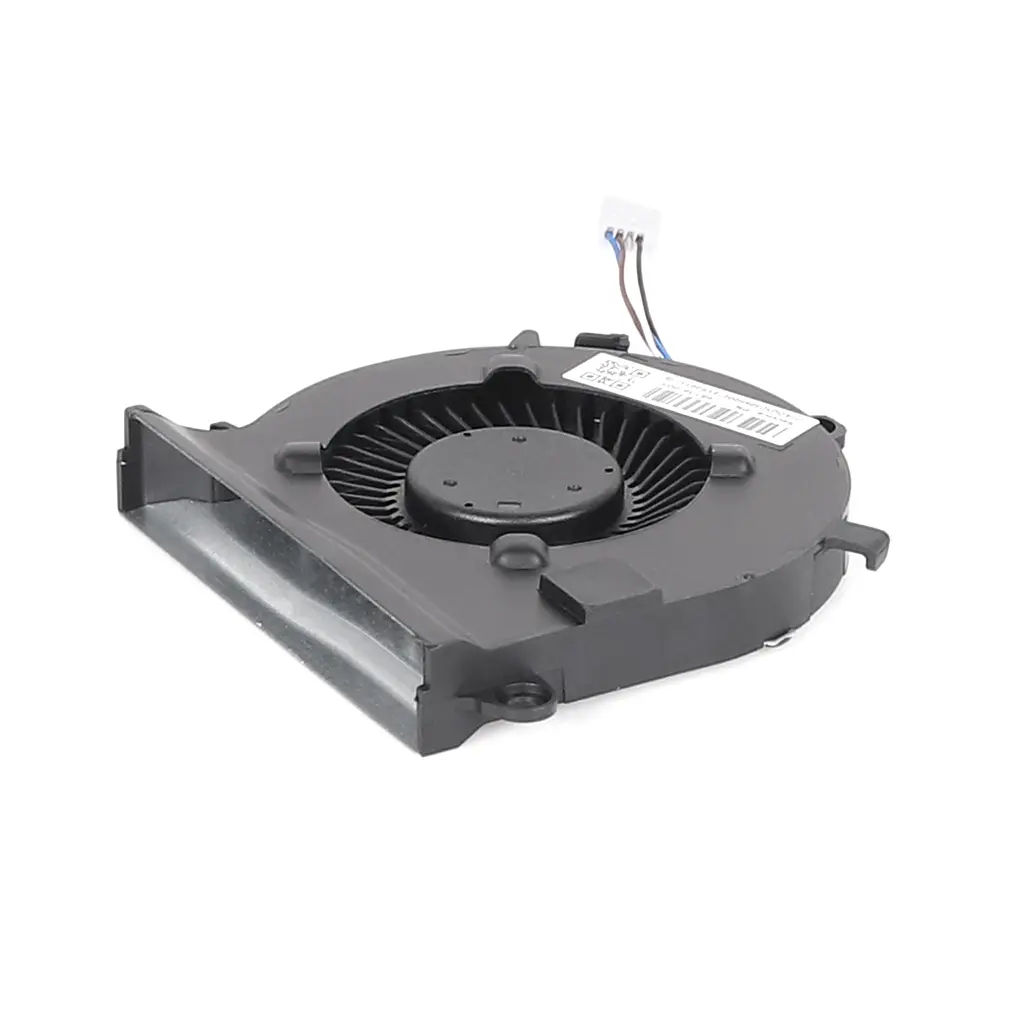 Вентилятор для HP Pavilion Gaming 15Z-EC 15-EC 16-A 16T-A, (L72702-001, L77560-001, Аналог) - фото 2