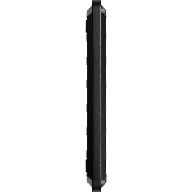Внешний жесткий диск WD P10 Game Drive 2 TB (WDBA2W0020BBK-WES1) - фото 2