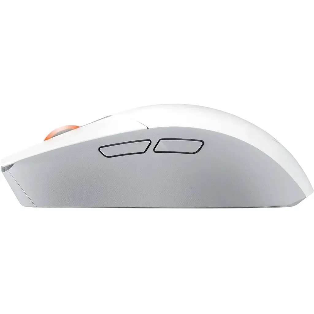 Миша бездротова Asus ROG Strix Impact III White (90MP03D0-BMUA10) - фото 6