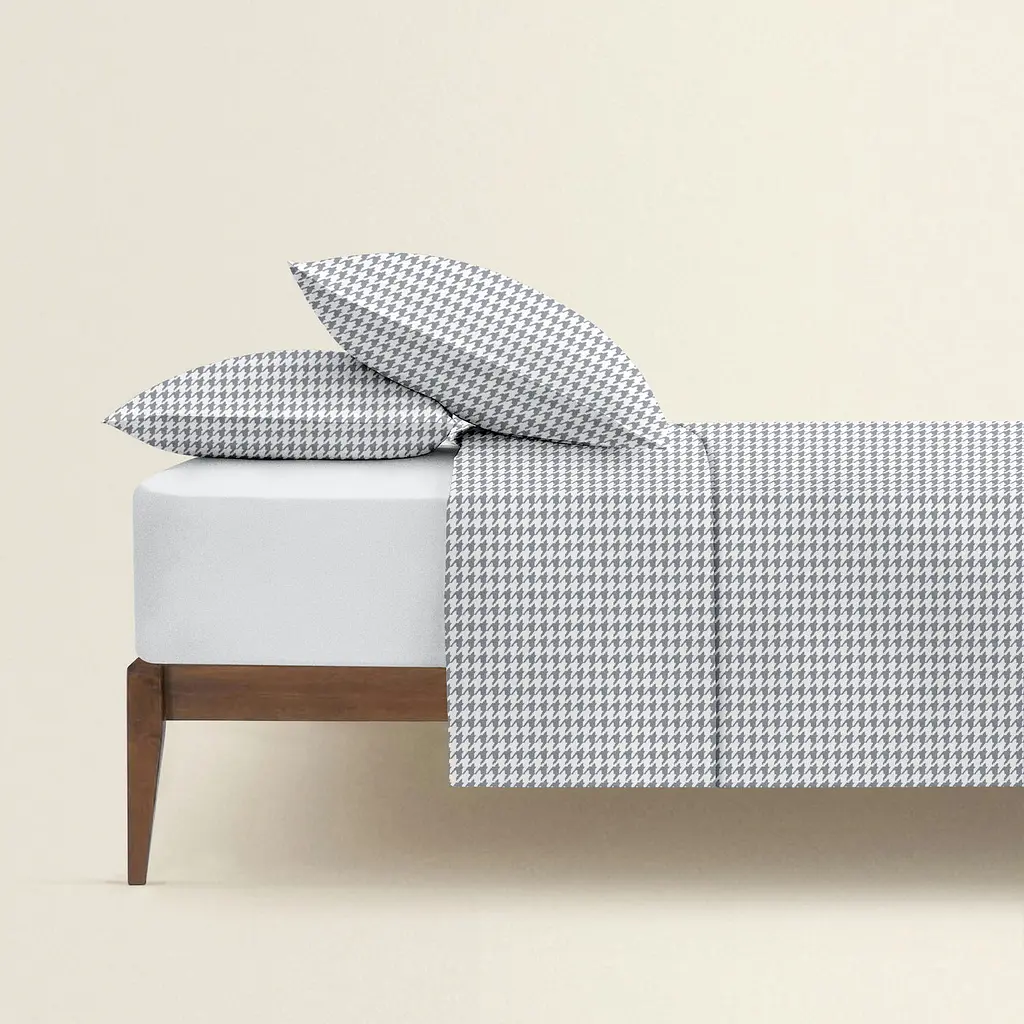 Підковдра євро 200х220 HOUNDSTOOTH COSAS (4822052238288) - фото 2