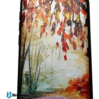 Панель BeCover 3D Print для Xiaomi Redmi Note 5A Autumn (702126) - фото 5