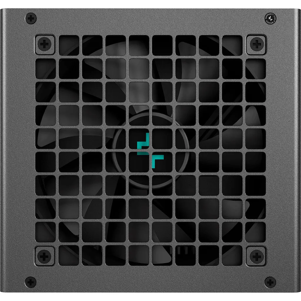 Блок живлення Deepcool 750W (PN750M) - фото 3