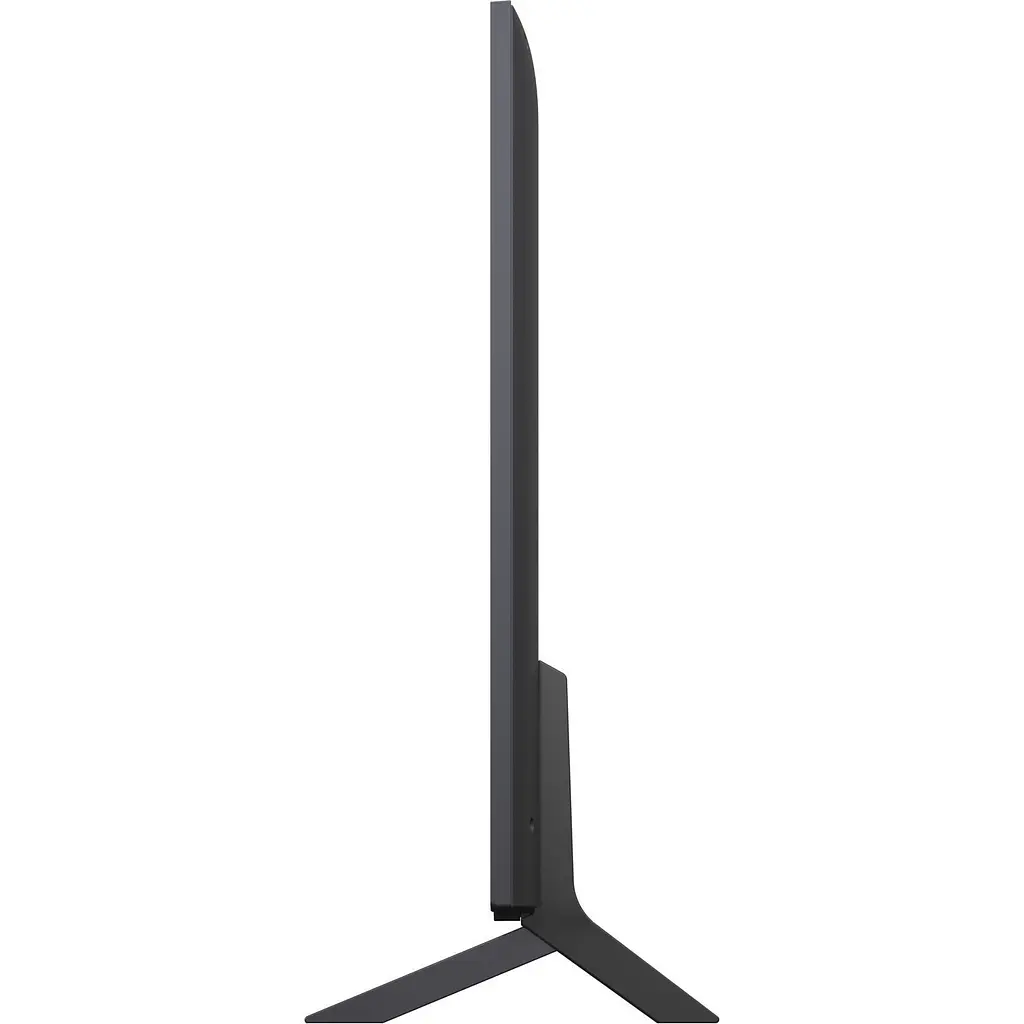 Телевизор LG AI 80 43` QNED Ultra HD 4K (43QNED80A6A) UA [139185] - фото 8