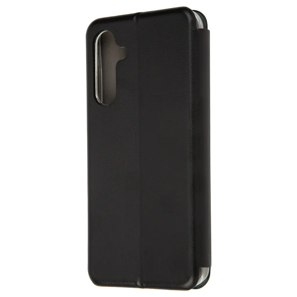 Чохол-книжка ArmorStandart G-Case для Samsung A16 4G (A165) Black - фото 2