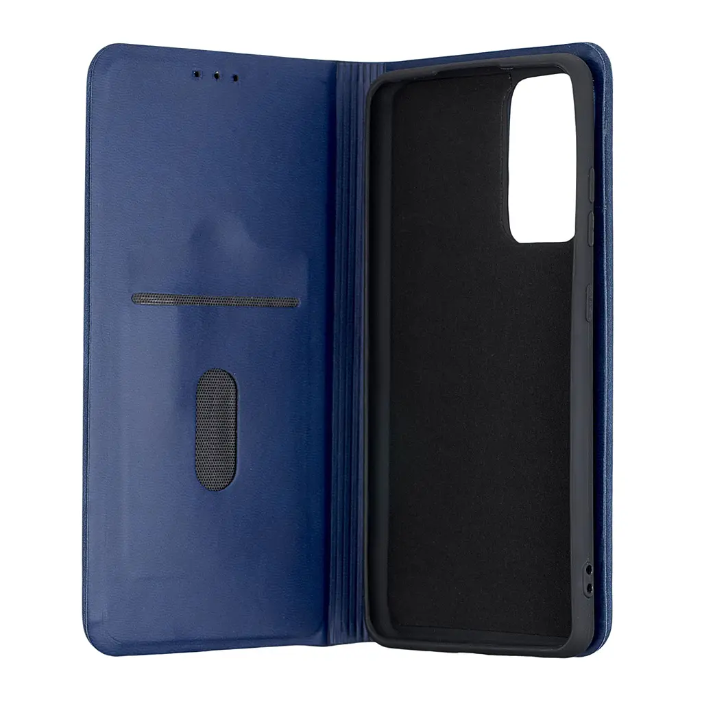 Чохол-книжка Flip Case Samsung S20 FE (G781) Dark blue - фото 2