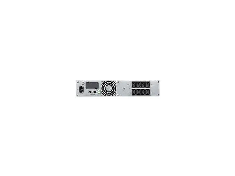 ДБЖ Eaton 5SC 1500i Rack 2U 9210-63057 - фото 2