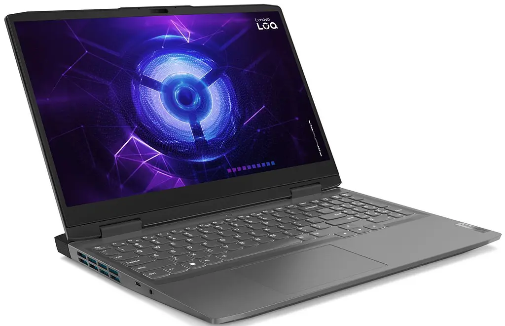 Ноутбук Lenovo LOQ 15IRH8 (82XV009LPB) - фото 2