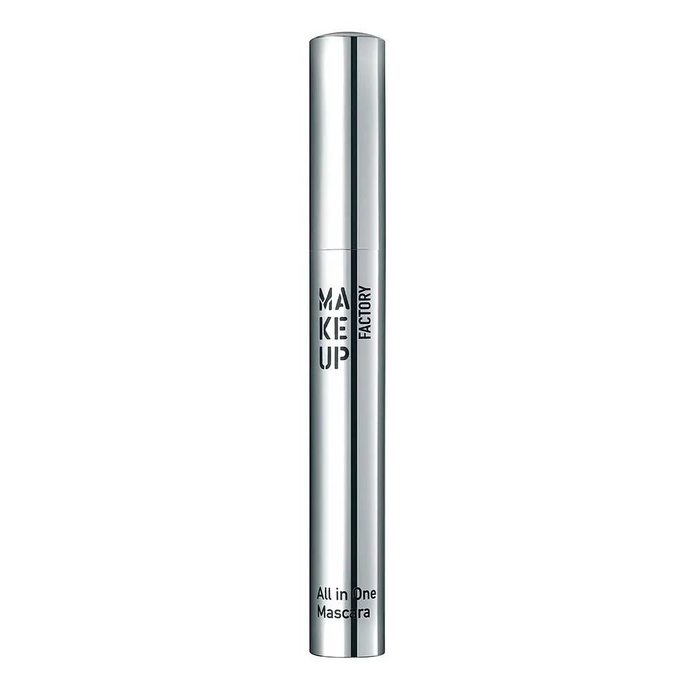 Туш для вій Make up Factory All in One Mascara відтінок 7 (Midnight Blue) 9 мл (399672) - фото 2