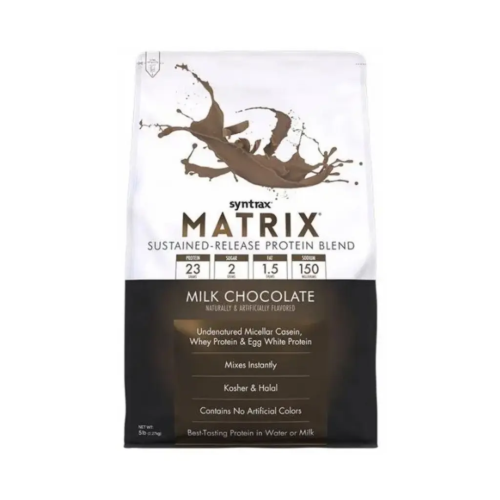 Matrix 5.0 — 2270 г