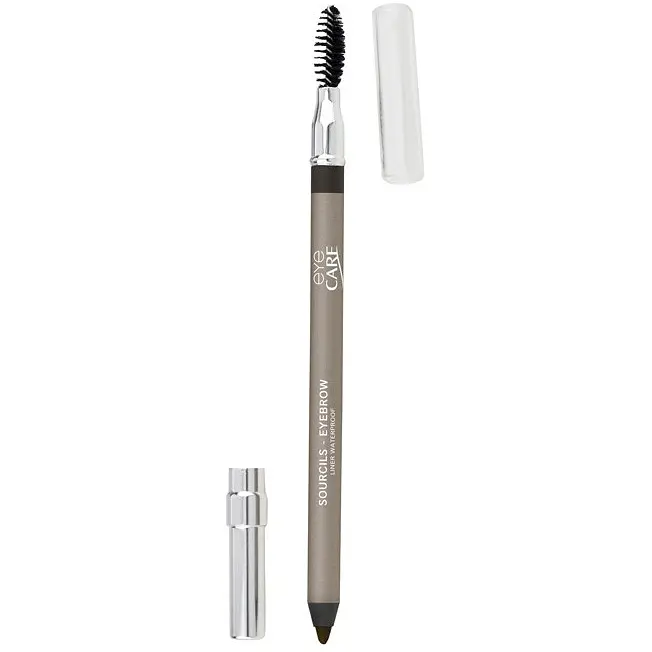 Олівець для брів Eye Care Waterproof Eyebrow Liner Light тон 034, 1.2 г - фото 2