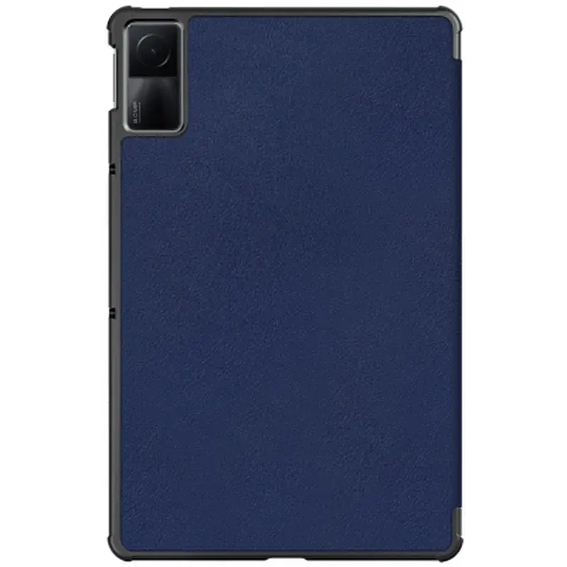Чохол до планшета Armorstandart Smart Case Xiaomi Redmi Pad 2022 10.6 Blue (ARM64005) - фото 2