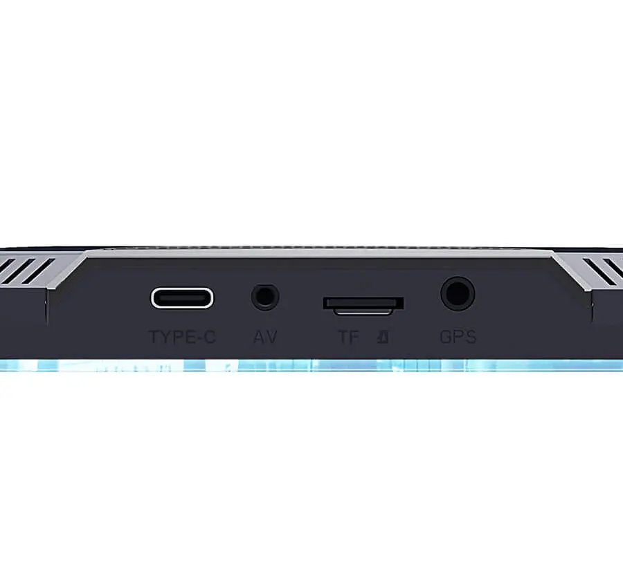 Дзеркало заднього виду з відеореєстратором Aspiring Maxi 5 WIfi 4K Speedcam - фото 8