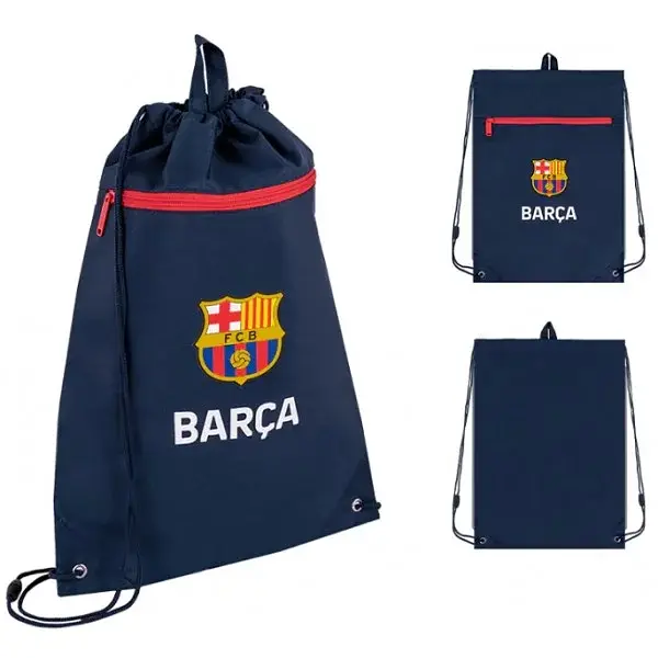 Сумка для взуття "Kite" FC Barcelona 1від.1карм. №BC26-601M-2 - фото 2