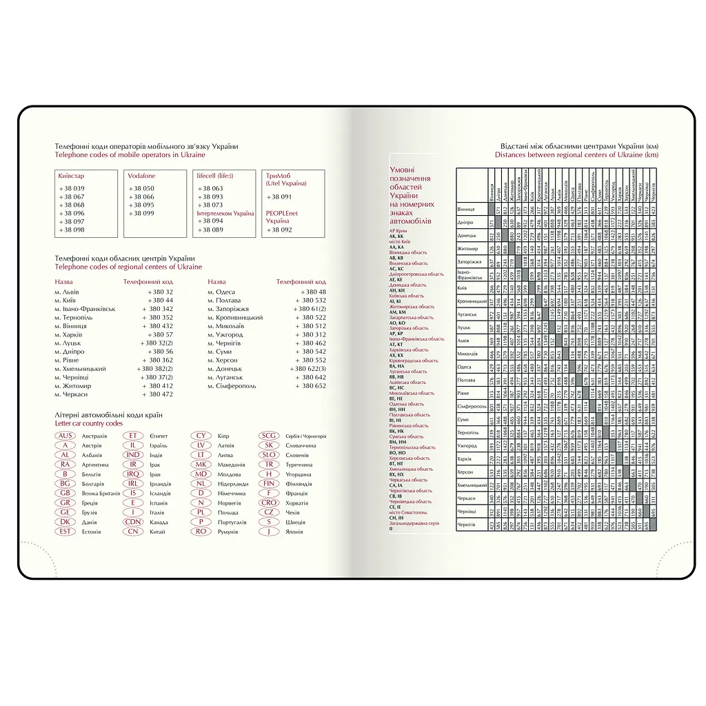Ежедневник датированный Buromax Bloom 2026 A5 искусственная кожа оранжевый (BM.21156-11) - фото 9