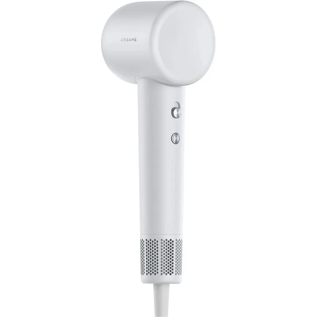 Фен Dreame Hair Dryer Gleam Grey [AHD12A-GR] [140945] - фото 6