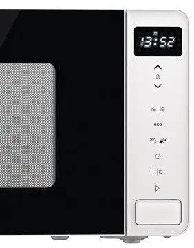 Мікрохвильова піч з грилем GORENJE MO20S4W (M20XYZ) - фото 4