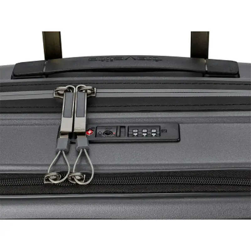 Валіза Travelite Motion Anthracite S Notebook 15,6" (TL074946-04) - фото 6