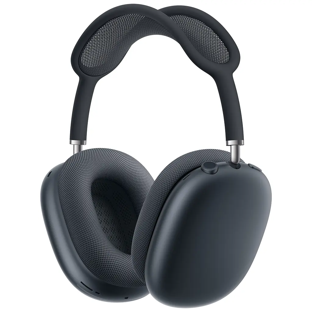 Навушники Apple AirPods Max 2 Midnight (MHWK4ZE/A) - фото 2
