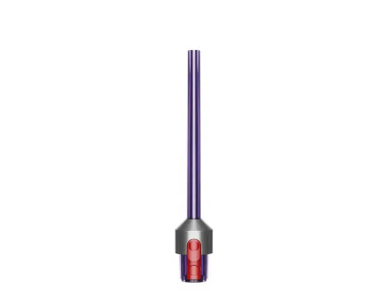 Щілинна насадка Dyson Light Pipe Crevice Tool (970466-01) - фото 2