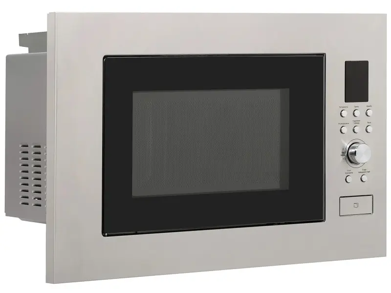 Встраиваемая микроволновая печь ELEYUS GMWB 25EGT IS - фото 2