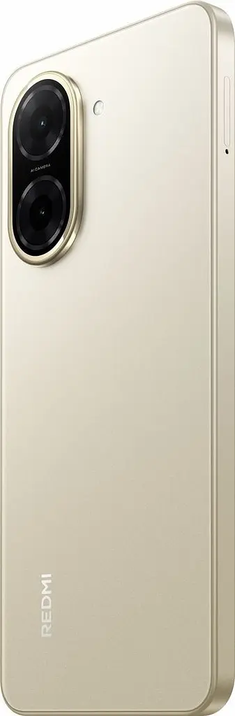 Смартфон Xiaomi Redmi A5 3/64GB Sandy Gold (Global) (no charger) - фото 7