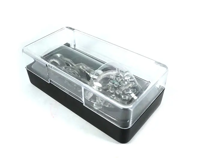 Насадка HAPPY TOP TICKLER CAGE Delta DEL4778 21850 в асортименті - фото 2