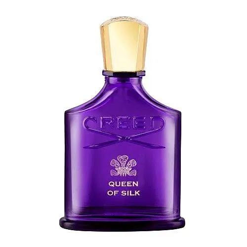Creed Queen of Silk (унісекс) 75ml парфумована вода