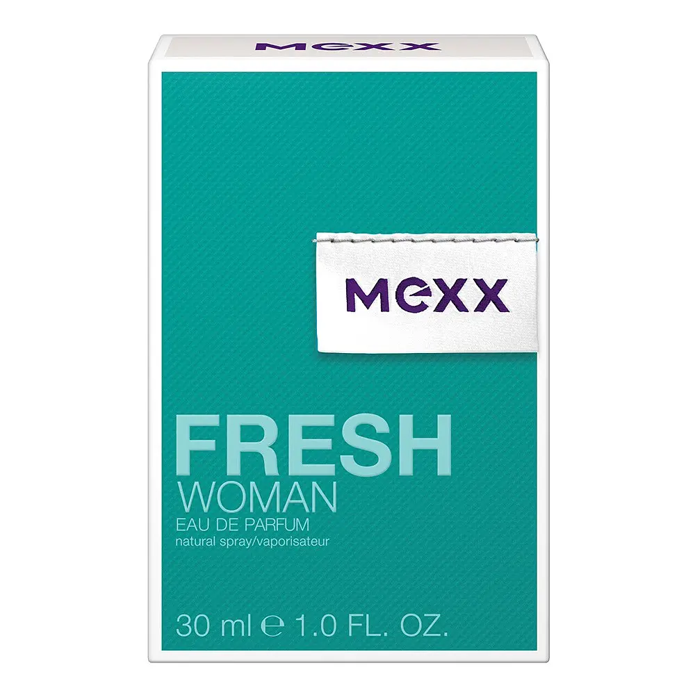 Туалетна вода Mexx Fresh Woman, 30 мл (99350052430/82464539) - фото 3